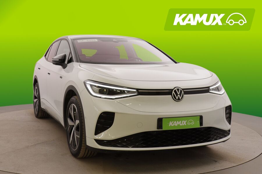 Volkswagen ID.5 vaihtoauto