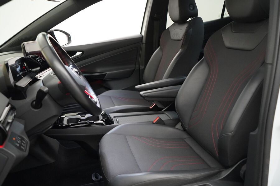 Volkswagen ID.5 vaihtoauto