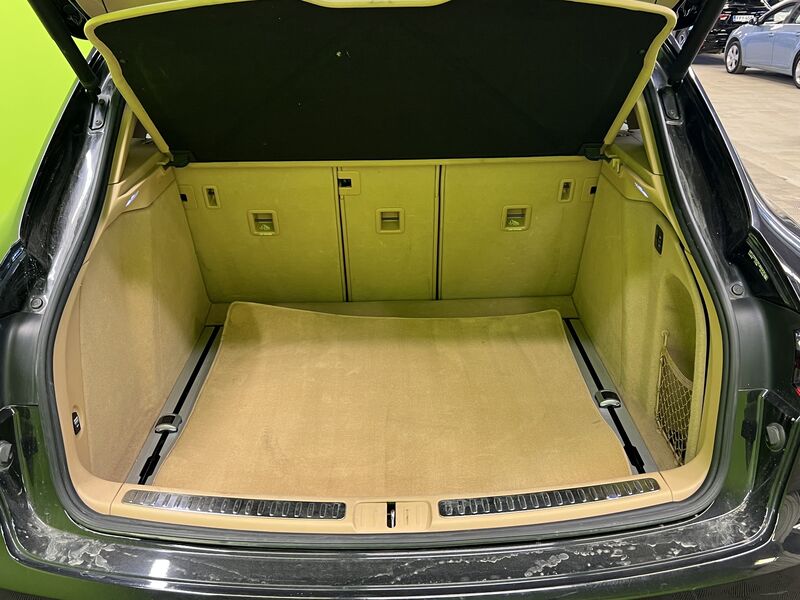 Porsche Macan vaihtoauto