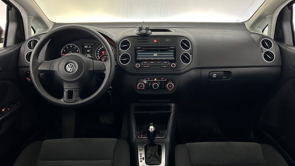 Volkswagen Golf Plus vaihtoauto
