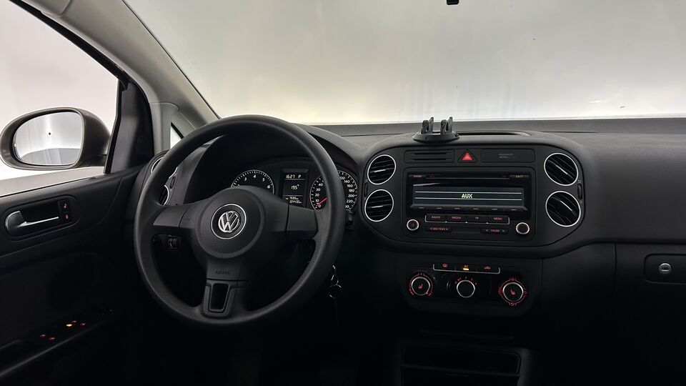 Volkswagen Golf Plus vaihtoauto