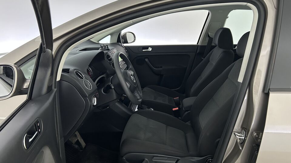 Volkswagen Golf Plus vaihtoauto