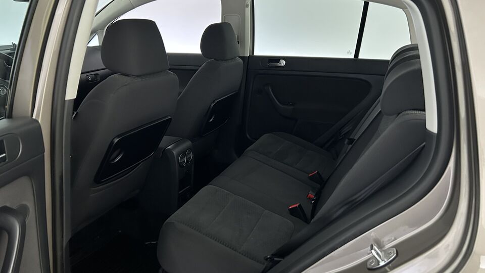 Volkswagen Golf Plus vaihtoauto