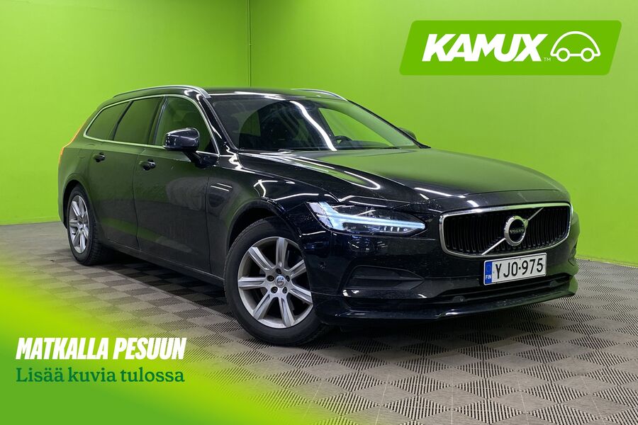 Volvo V90 vaihtoauto