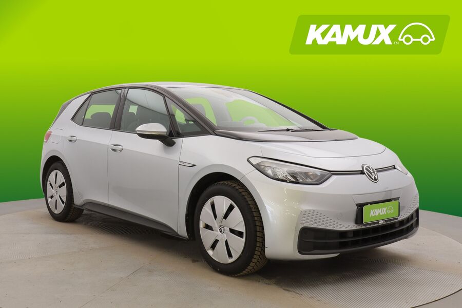 Volkswagen ID.3 vaihtoauto