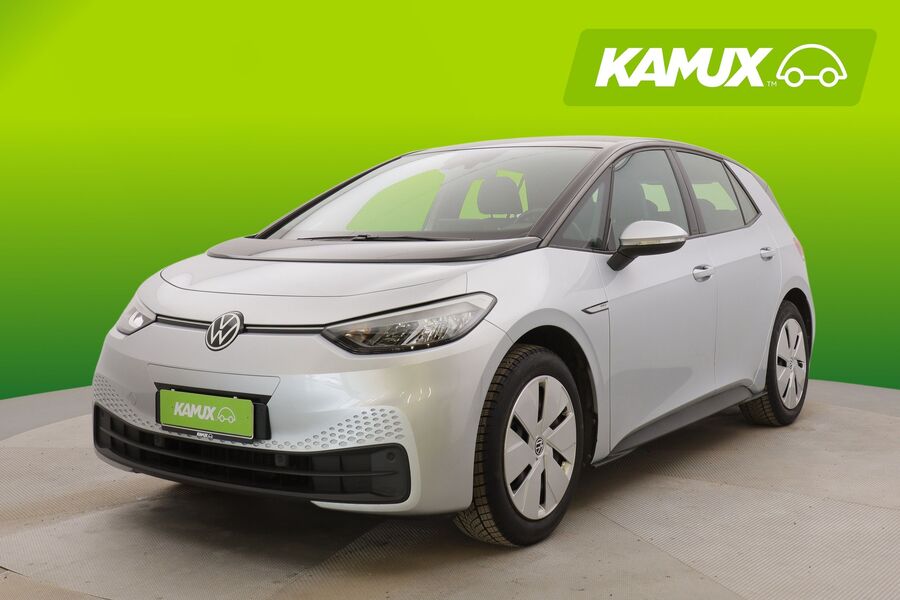 Volkswagen ID.3 vaihtoauto