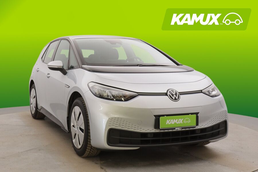 Volkswagen ID.3 vaihtoauto