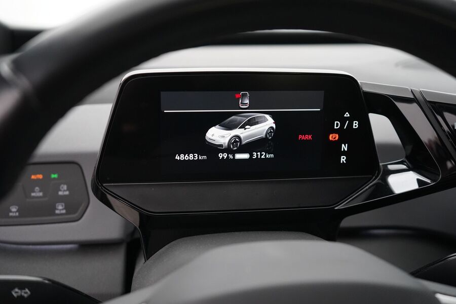 Volkswagen ID.3 vaihtoauto