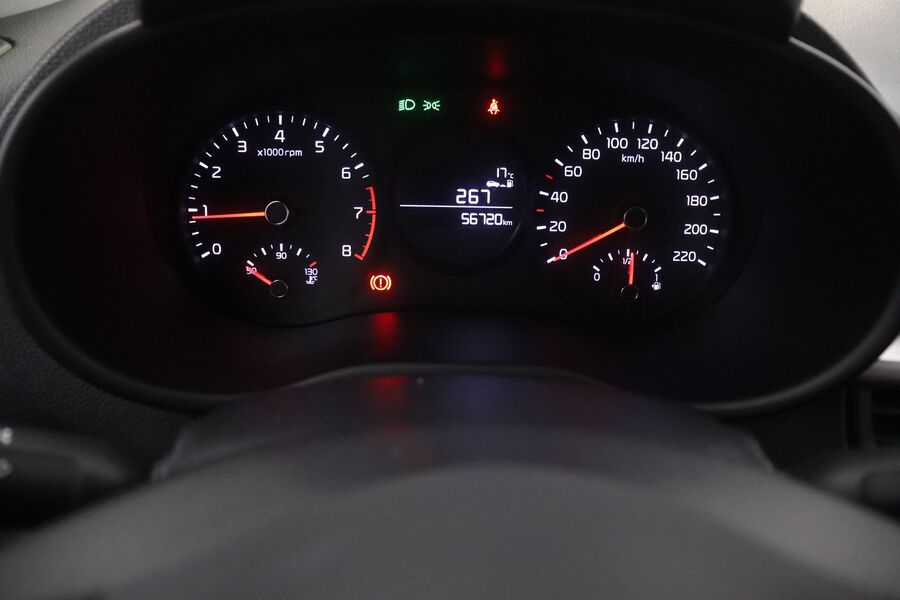 Kia Picanto vaihtoauto