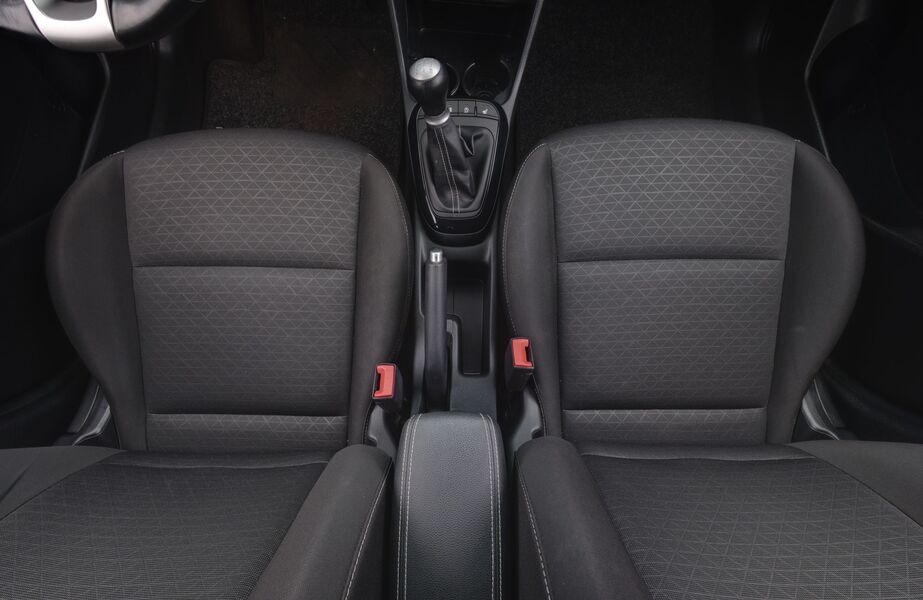 Kia Picanto vaihtoauto