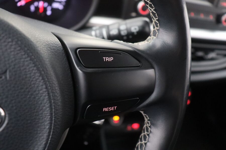 Kia Picanto vaihtoauto