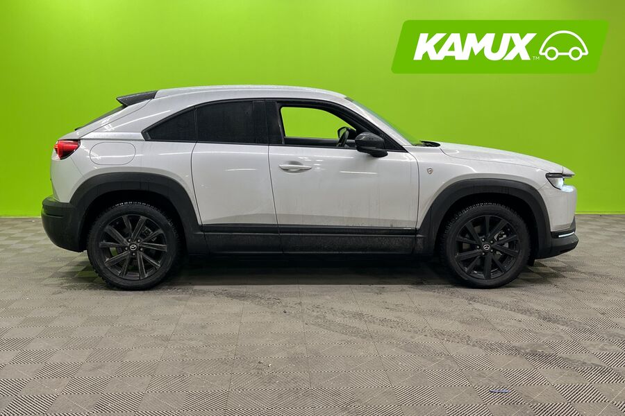 Mazda MX-30 vaihtoauto