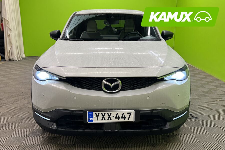 Mazda MX-30 vaihtoauto