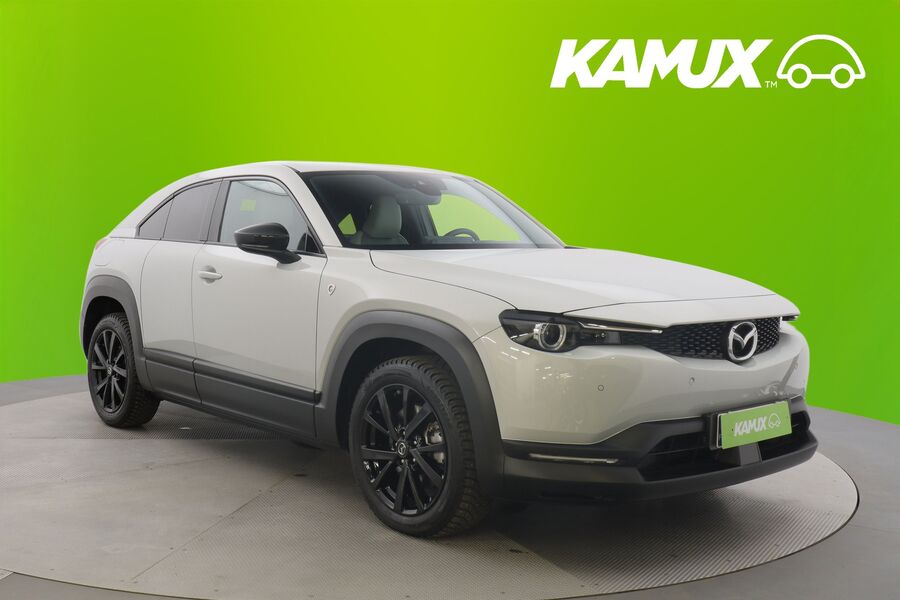 Mazda MX-30 vaihtoauto