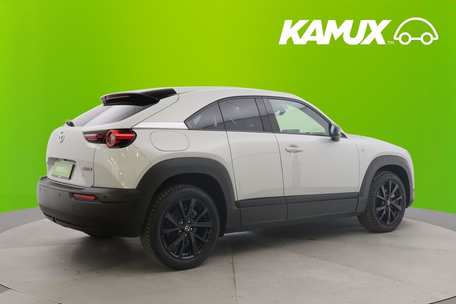 Mazda MX-30 vaihtoauto