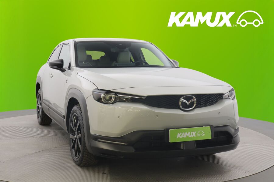 Mazda MX-30 vaihtoauto