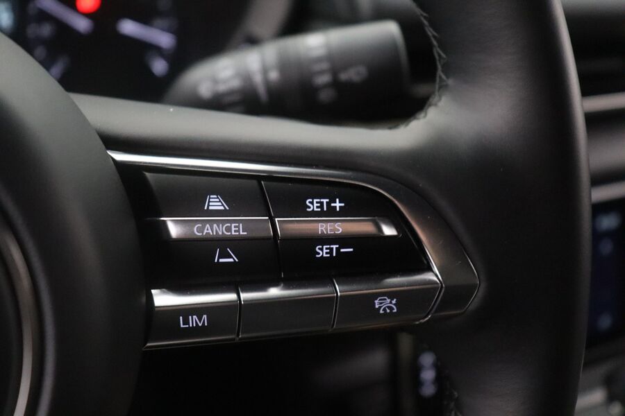 Mazda MX-30 vaihtoauto