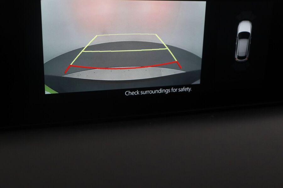 Mazda MX-30 vaihtoauto