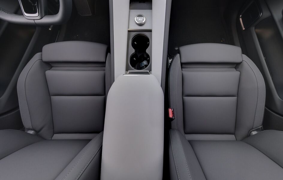 Polestar 4 vaihtoauto