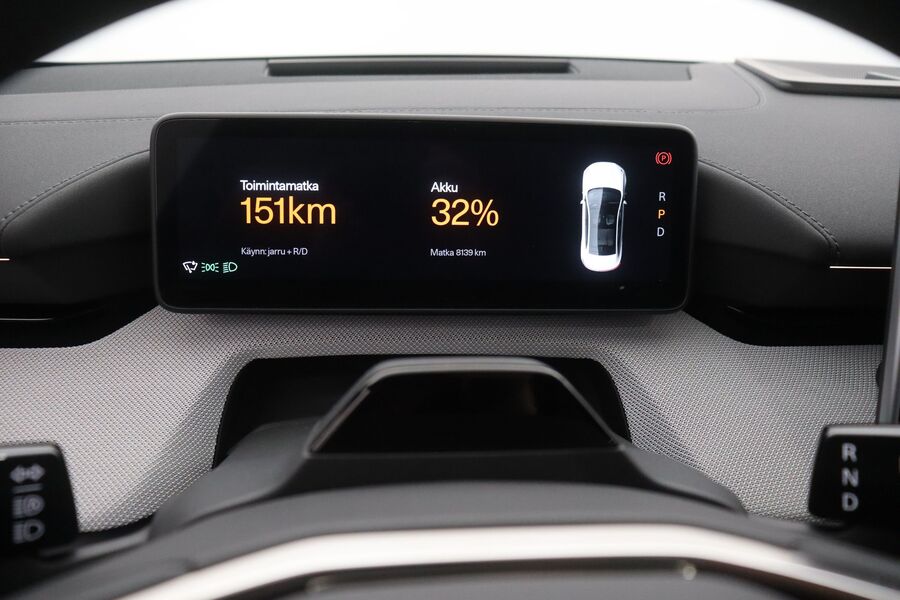 Polestar 4 vaihtoauto