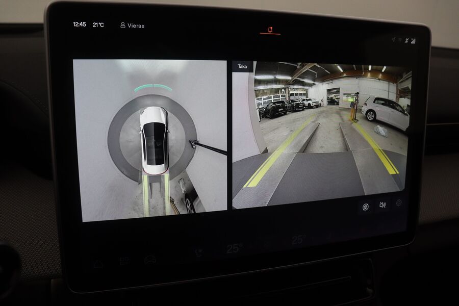 Polestar 4 vaihtoauto