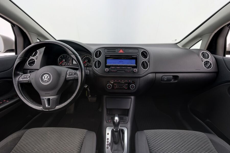 Volkswagen Golf Plus vaihtoauto