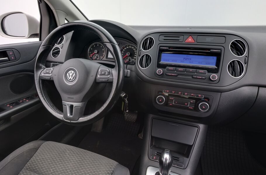 Volkswagen Golf Plus vaihtoauto