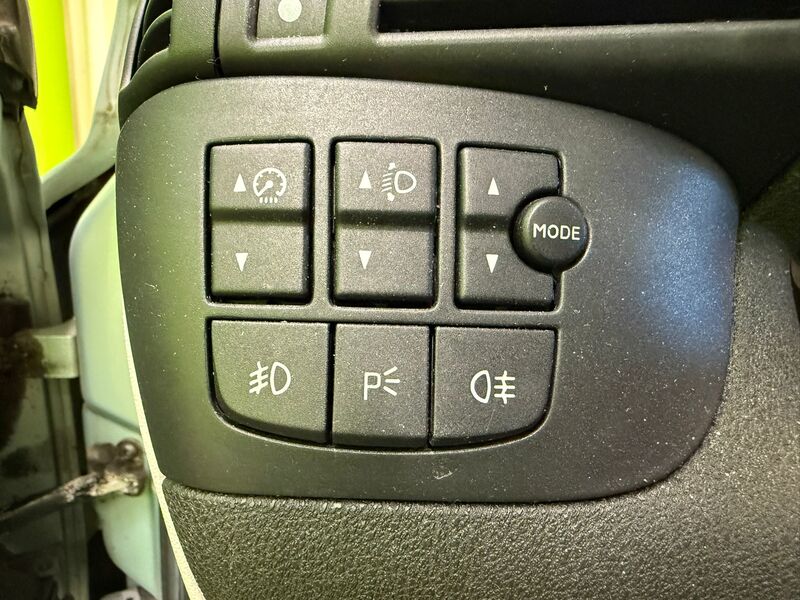 Fiat Stilo vaihtoauto