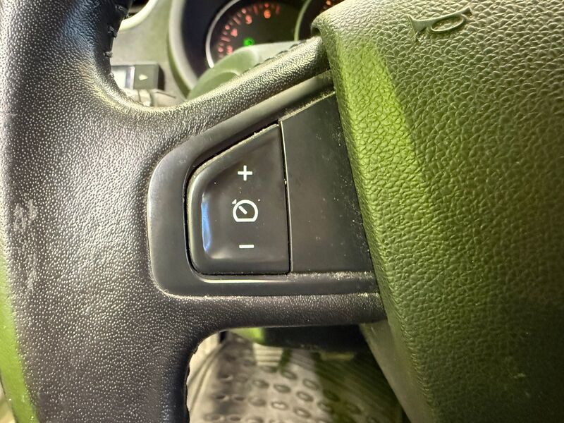 Renault Kangoo vaihtoauto