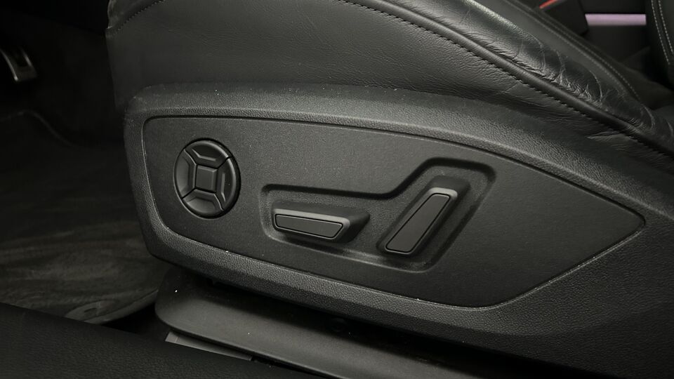 Audi A7 vaihtoauto