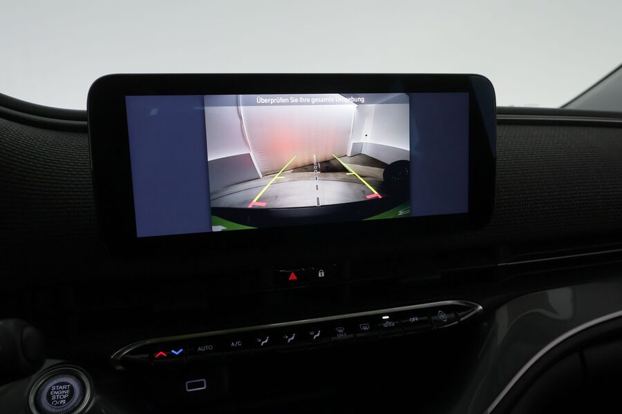 Fiat 500e vaihtoauto