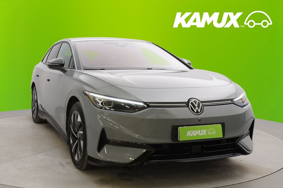 Volkswagen ID.7 vaihtoauto