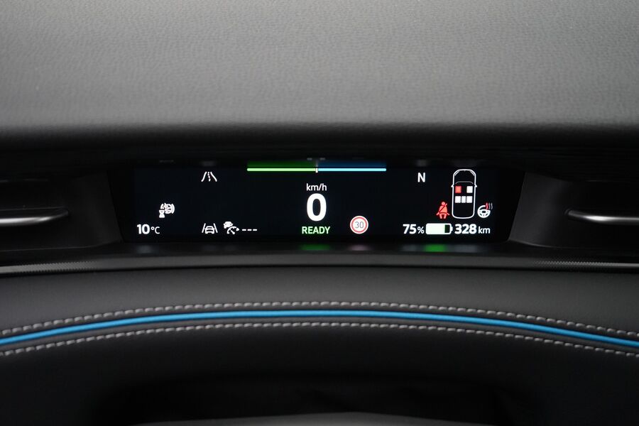 Volkswagen ID.7 vaihtoauto