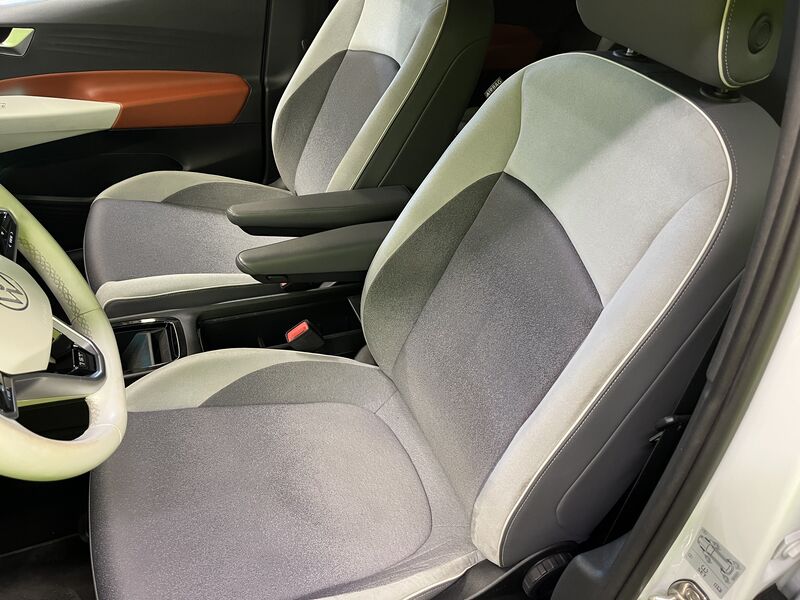 Volkswagen ID.3 vaihtoauto