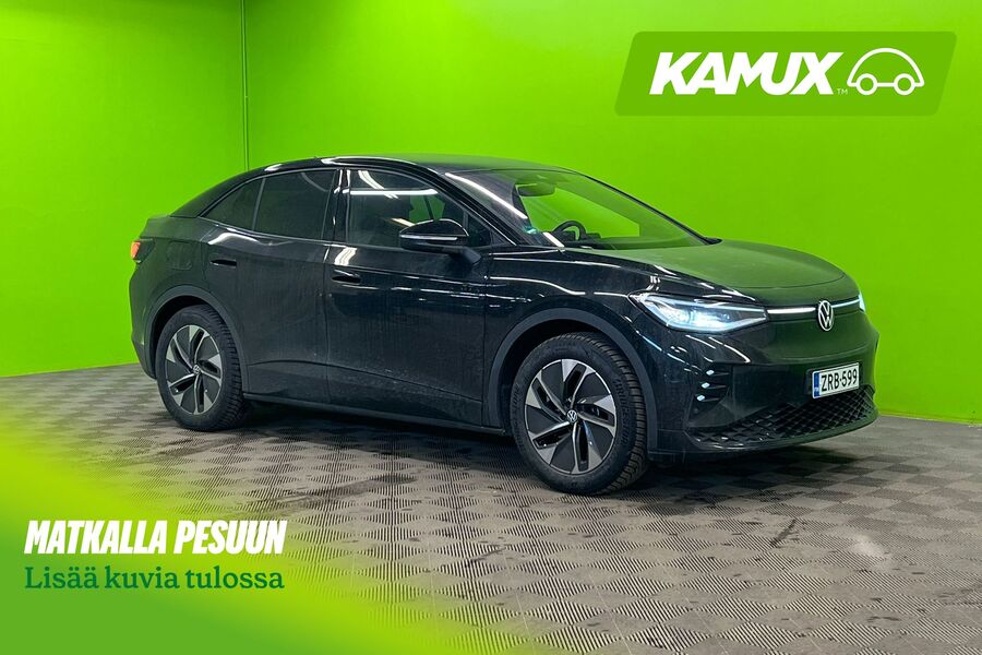 Volkswagen ID.5 vaihtoauto