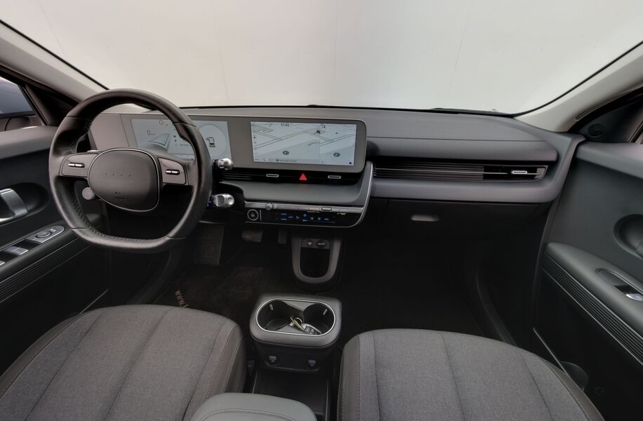 Hyundai IONIQ 5 vaihtoauto