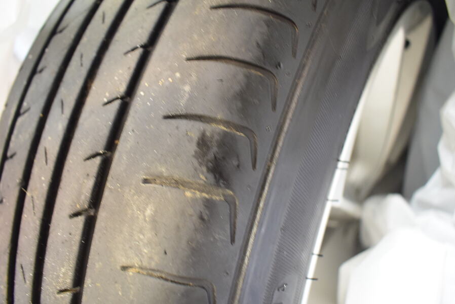 Skoda Yeti vaihtoauto