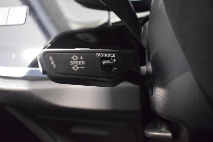 Audi Q3 vaihtoauto
