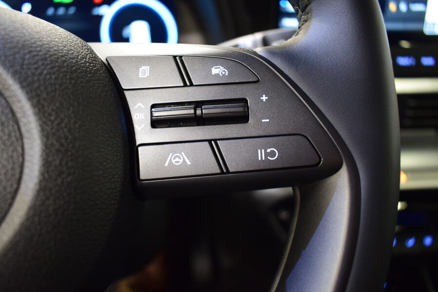 Hyundai i20 vaihtoauto