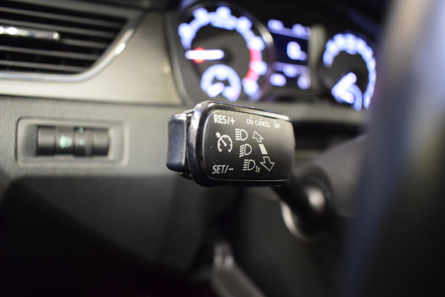 Skoda Rapid vaihtoauto