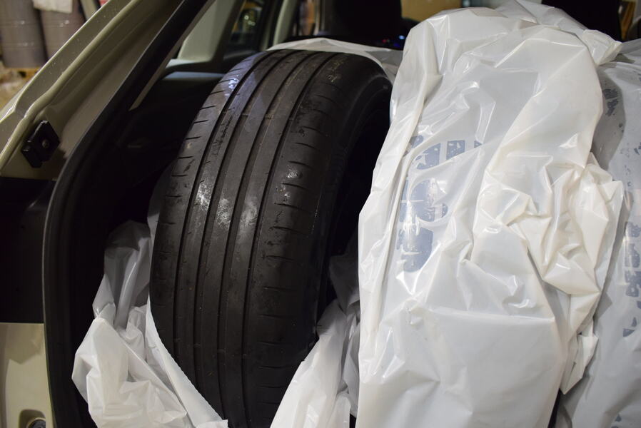 Volkswagen Taigo vaihtoauto