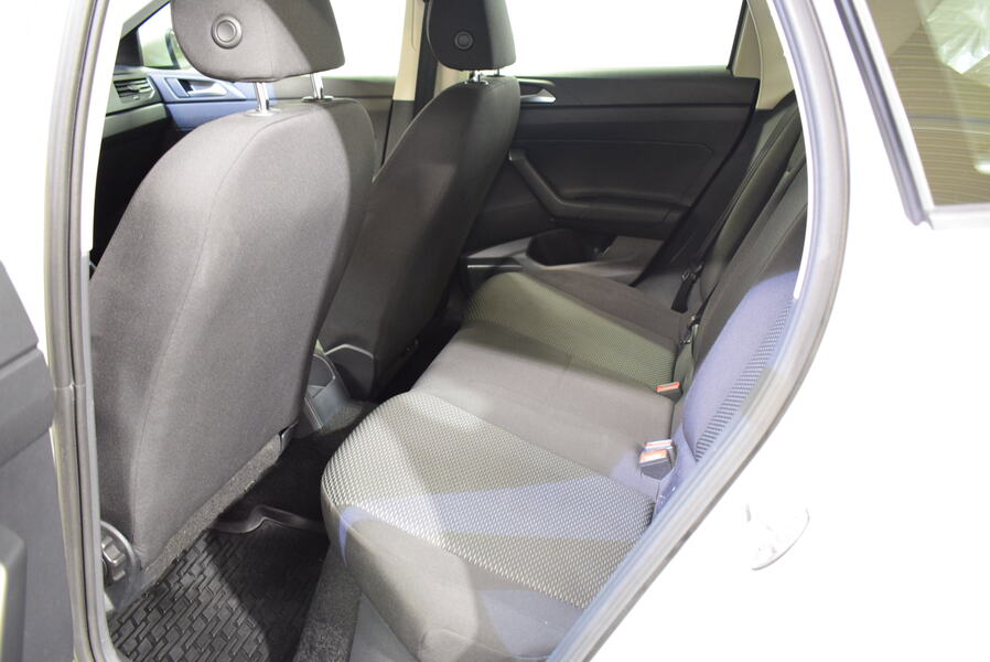 Volkswagen Taigo vaihtoauto