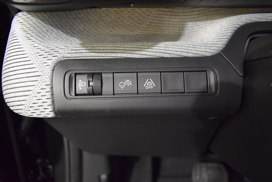 Citroën e-C3 vaihtoauto