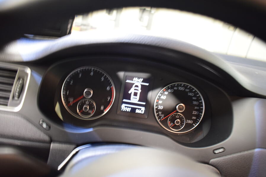 Volkswagen Jetta vaihtoauto