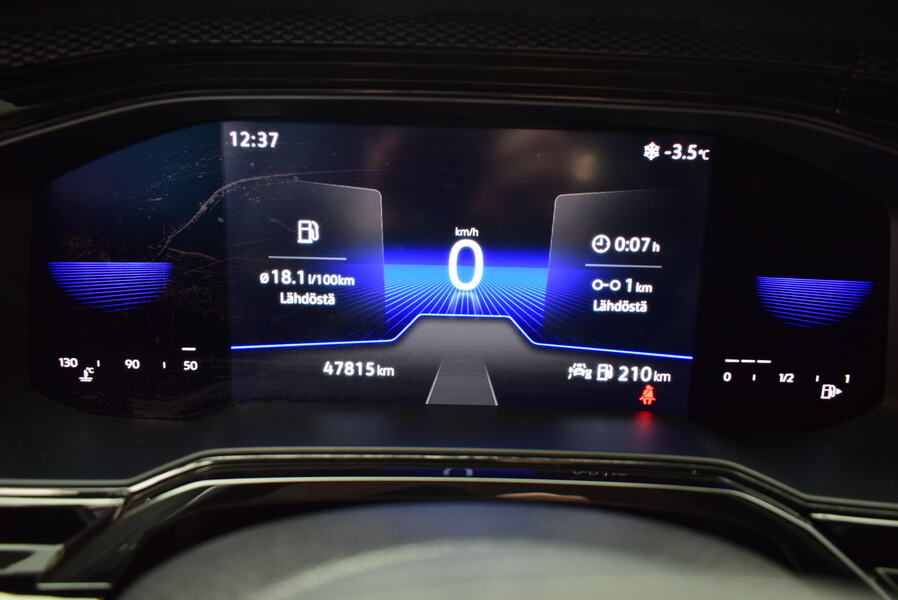 Volkswagen Taigo vaihtoauto