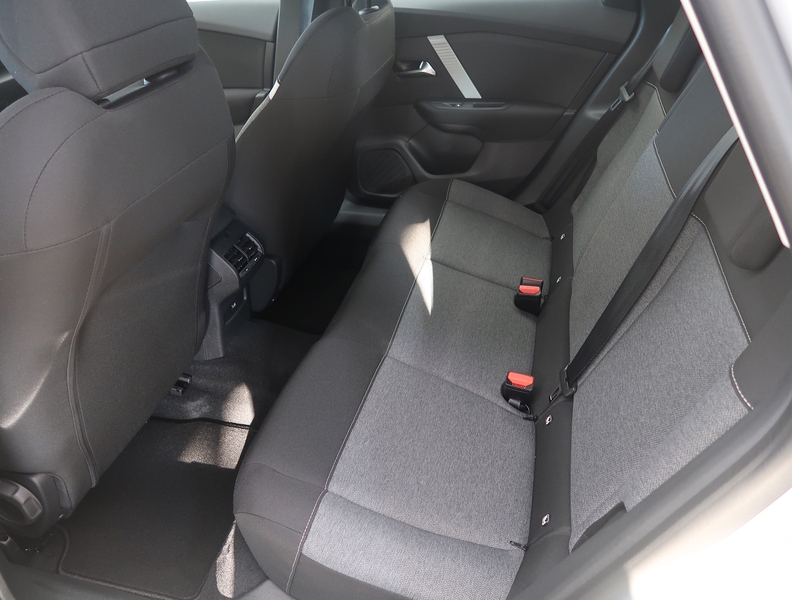 Citroën C4 vaihtoauto