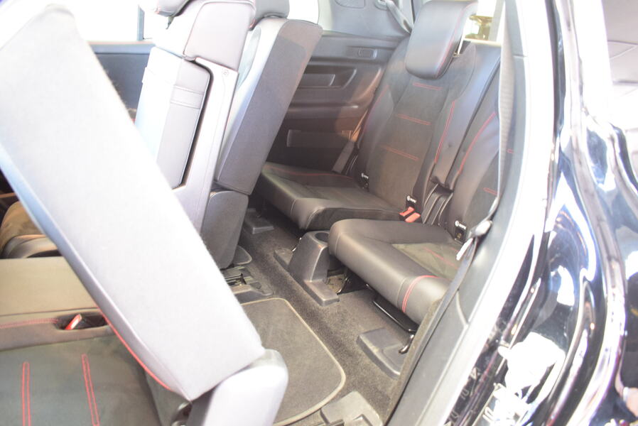 Mercedes-Benz GLB vaihtoauto