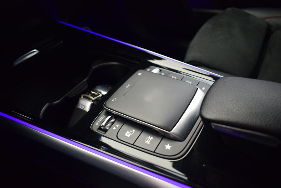 Mercedes-Benz GLB vaihtoauto