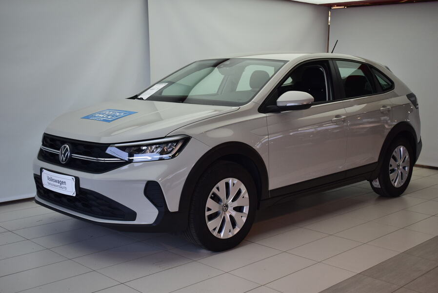 Volkswagen Taigo vaihtoauto