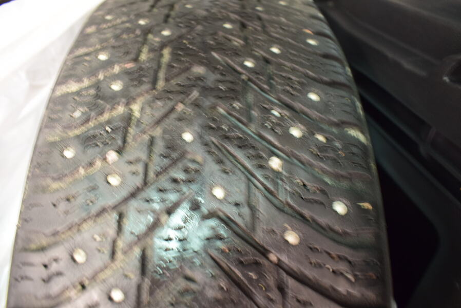 Citroën Berlingo Multispace vaihtoauto